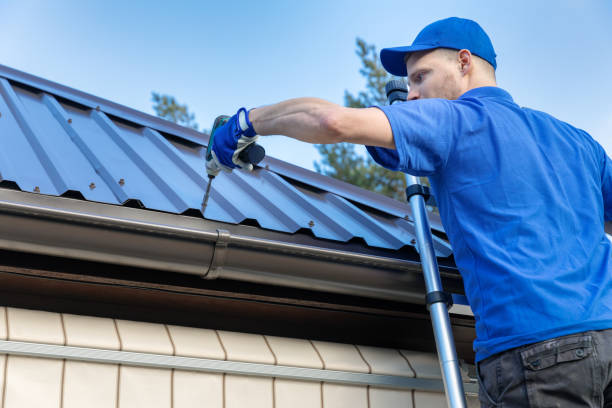 Best Cold Roofs  in Paris, MO
