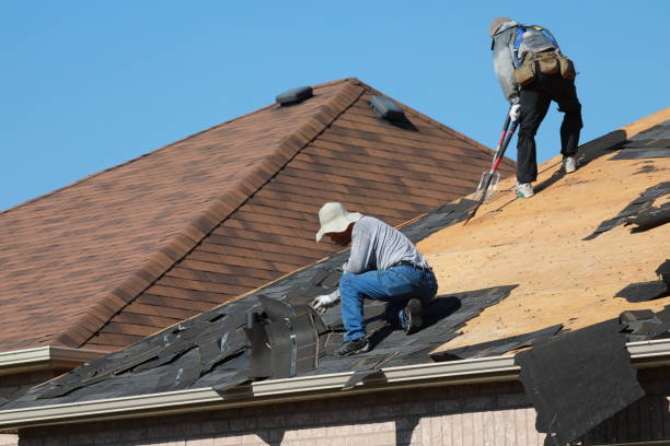 Fast & Reliable Emergency Roof Repairs in Paris, MO