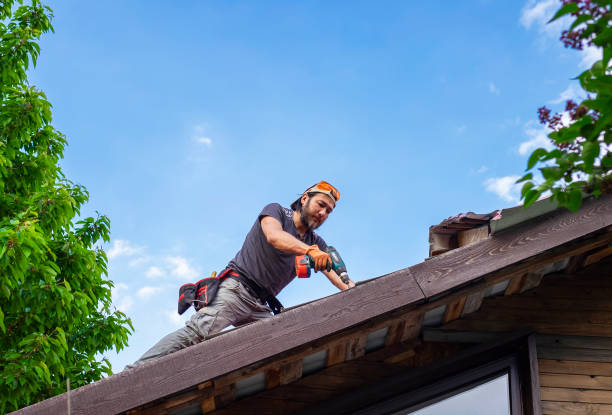  Paris, MO Roofing repair and installation Pros