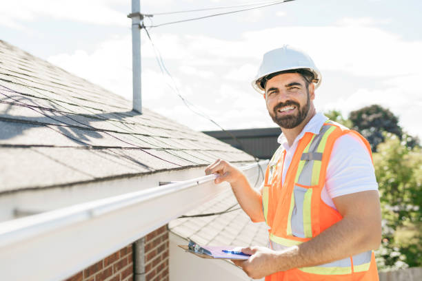 Best Roof Maintenance and Cleaning  in Paris, MO