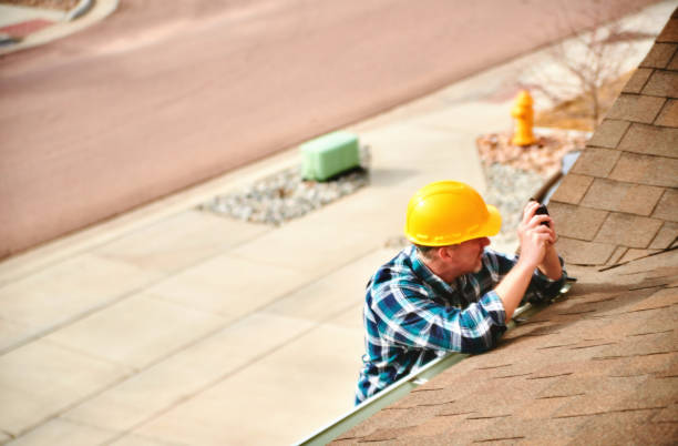Gutter Replacement in Paris, MO