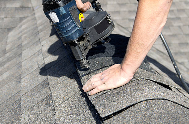 Best Asphalt Shingle Roofing  in Paris, MO