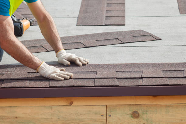 Best Roof Coating and Sealing  in Paris, MO